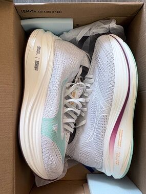 Mizuno Neo Zen women size 7.5 basically new